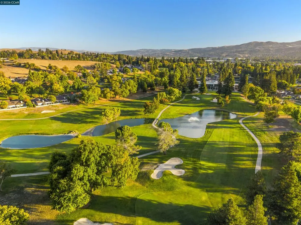 407 La Quinta Ct Danville, CA 94526