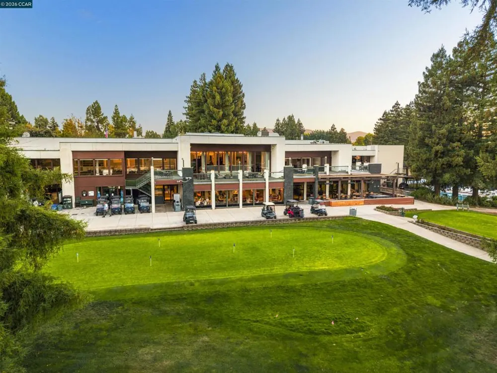 407 La Quinta Ct Danville, CA 94526