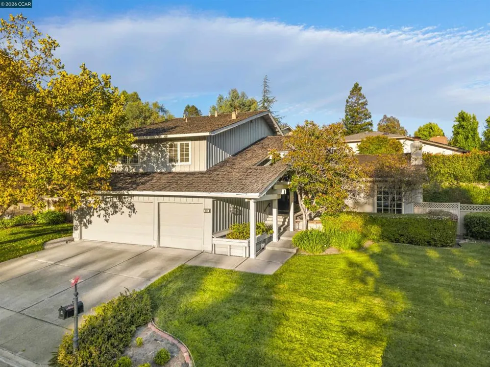 407 La Quinta Ct Danville, CA 94526