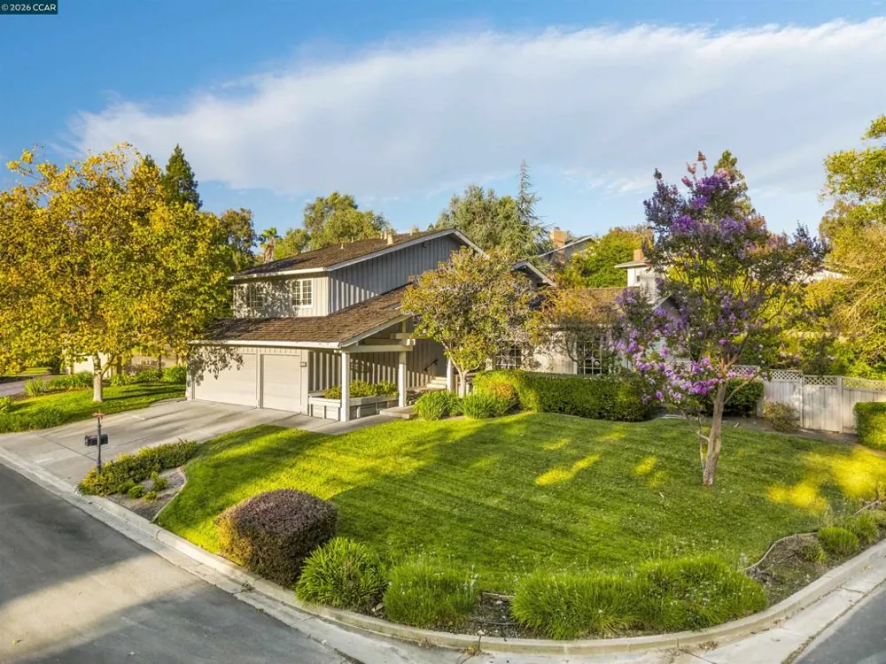 407 La Quinta Ct Danville, CA 94526