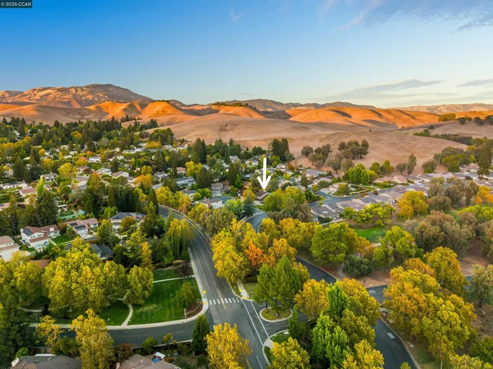 407 La Quinta Ct Danville, CA 94526