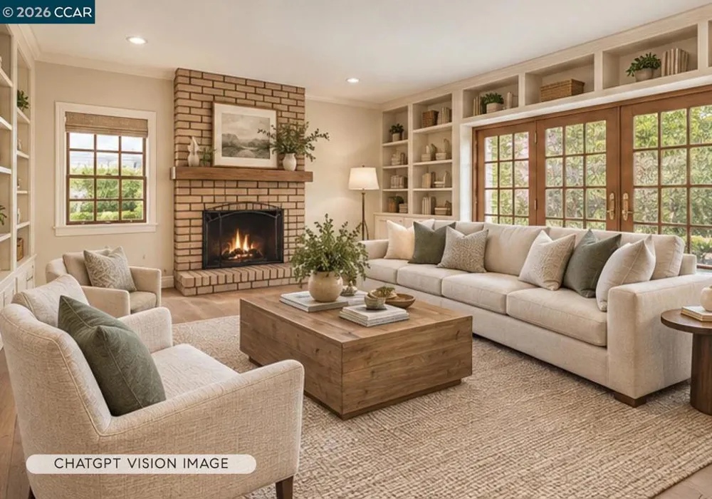 407 La Quinta Ct Danville, CA 94526