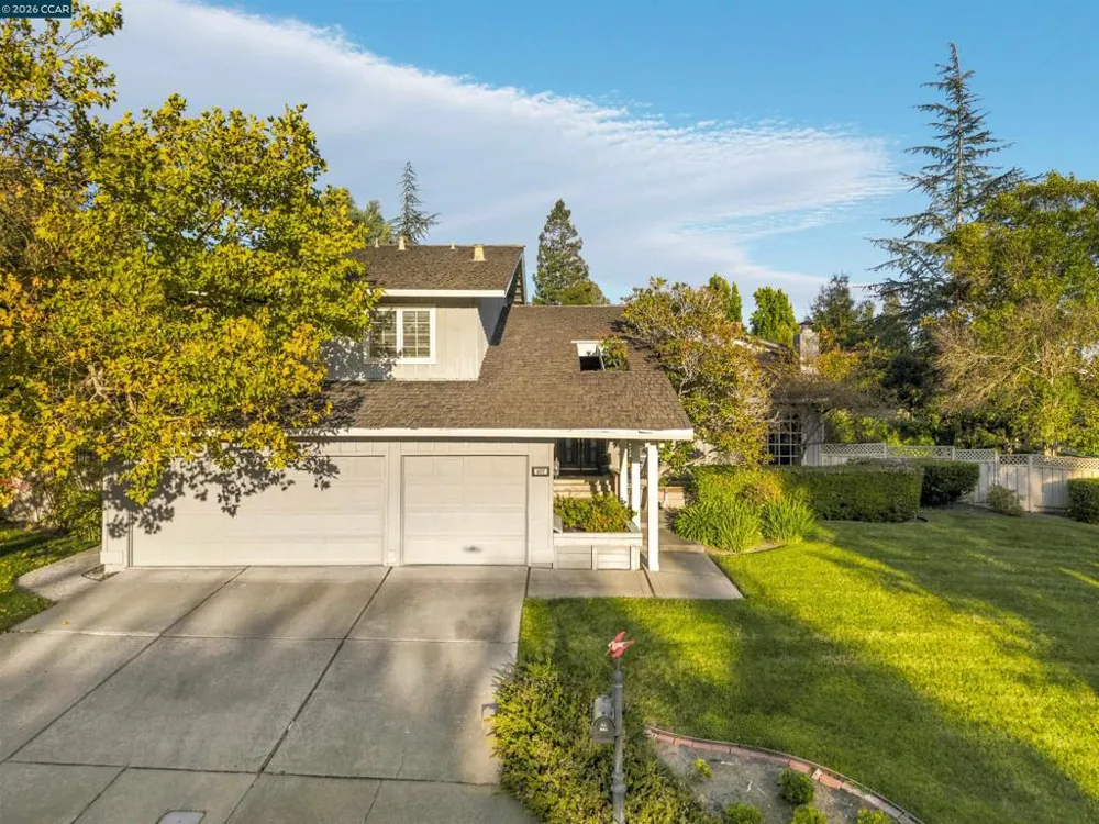 407 La Quinta Ct Danville, CA 94526