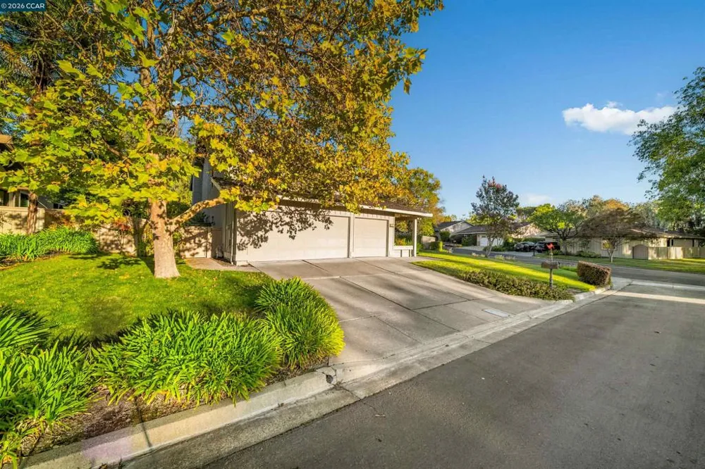 407 La Quinta Ct Danville, CA 94526
