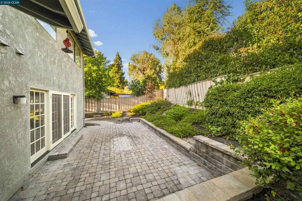 407 La Quinta Ct Danville, CA 94526