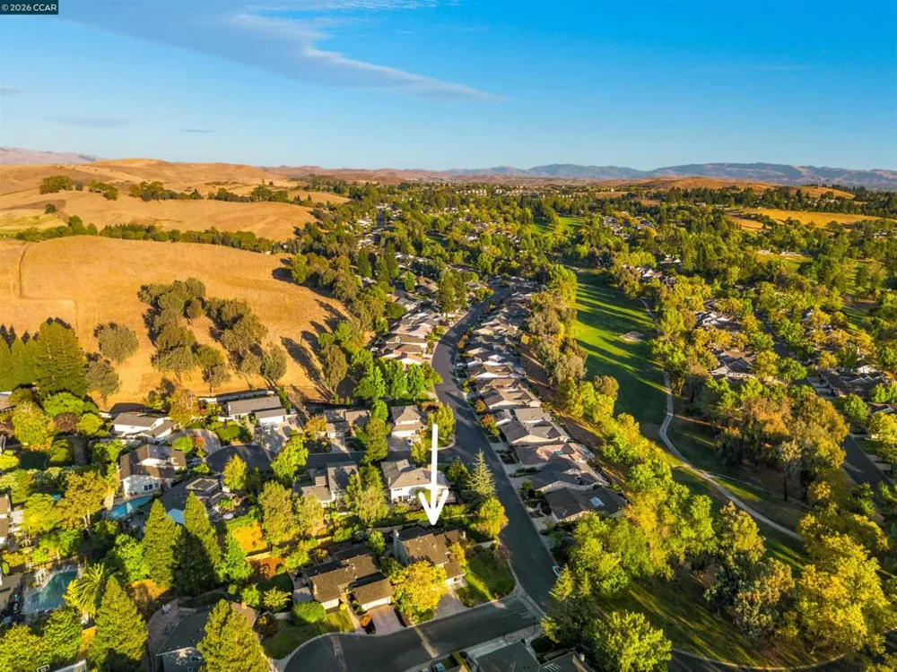 407 La Quinta Ct Danville, CA 94526