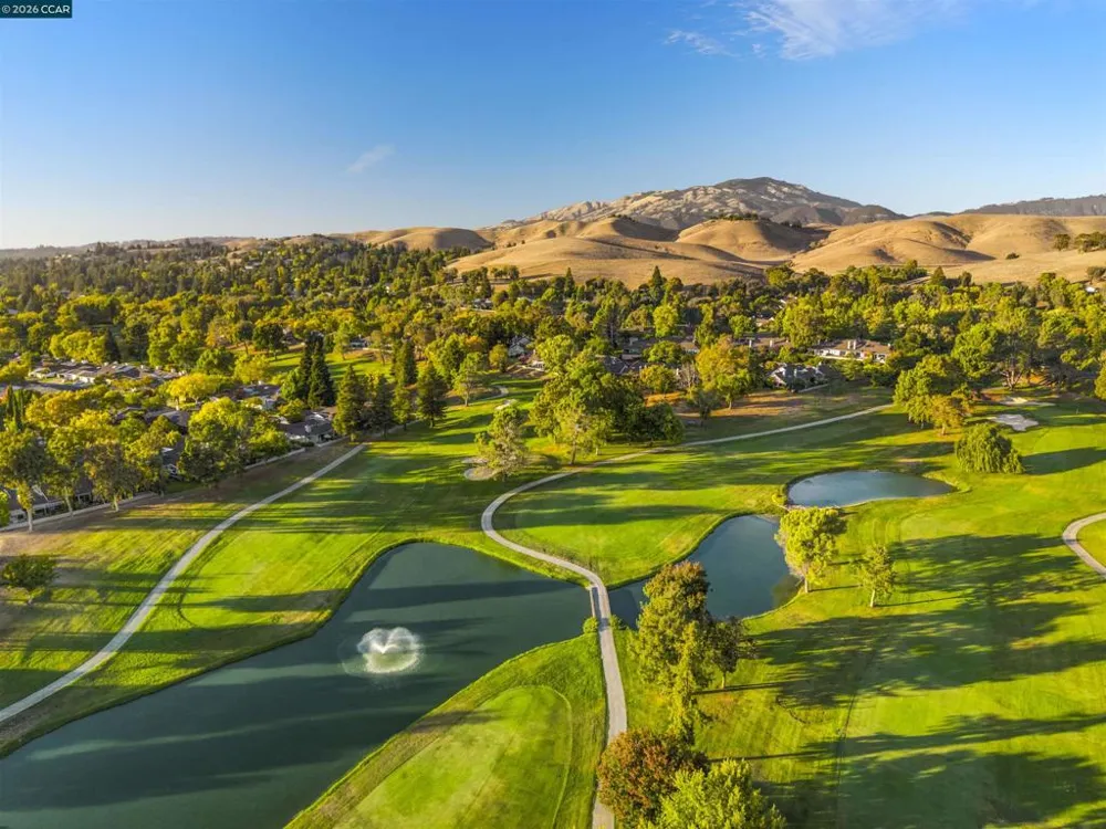 407 La Quinta Ct Danville, CA 94526
