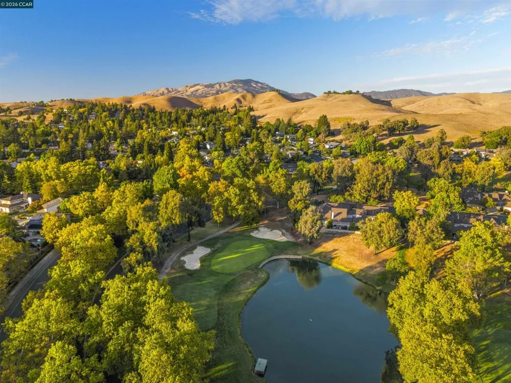 407 La Quinta Ct Danville, CA 94526
