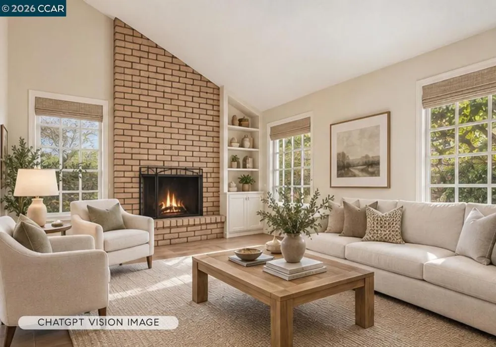 407 La Quinta Ct Danville, CA 94526