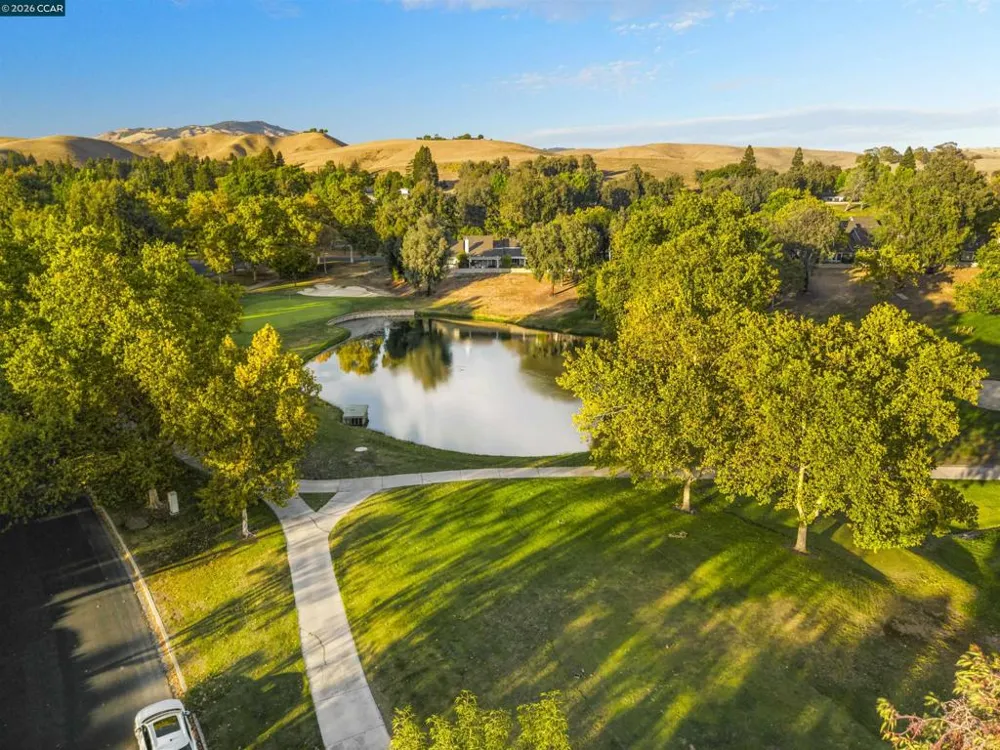 407 La Quinta Ct Danville, CA 94526