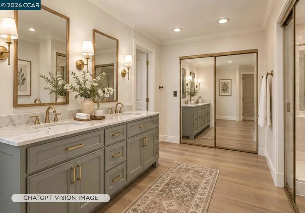407 La Quinta Ct Danville, CA 94526