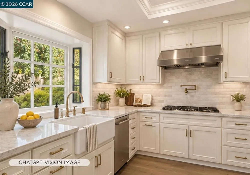 407 La Quinta Ct Danville, CA 94526
