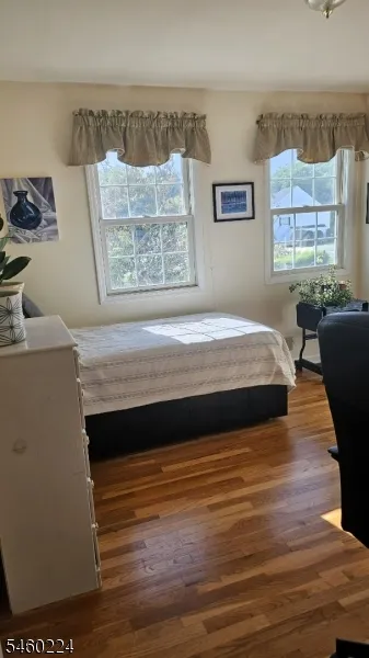 55 Hampshire Dr Mendham, NJ 07945