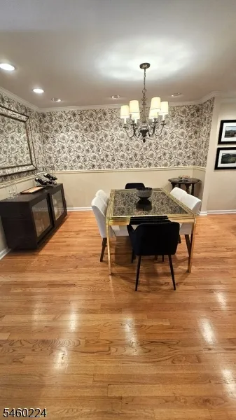 55 Hampshire Dr Mendham, NJ 07945
