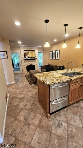 55 Hampshire Dr Mendham, NJ 07945