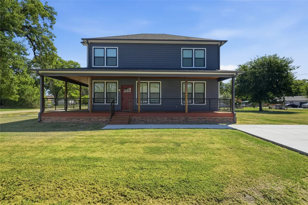 506 Stout Avenue Kiefer, OK 74041
