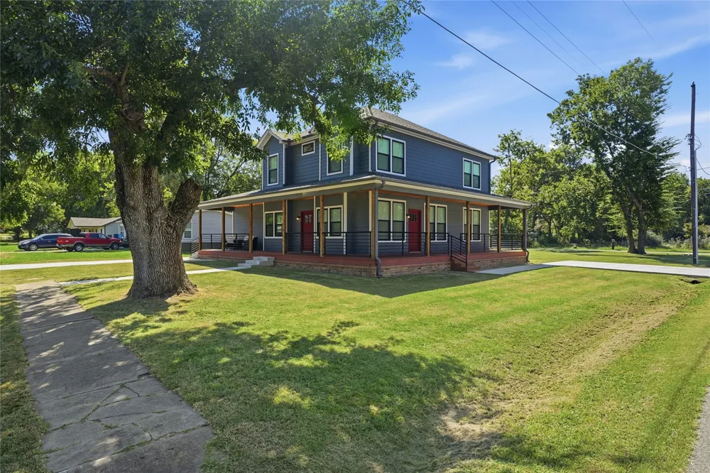 506 Stout Avenue Kiefer, OK 74041