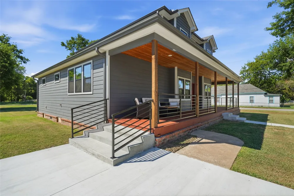 506 Stout Avenue Kiefer, OK 74041