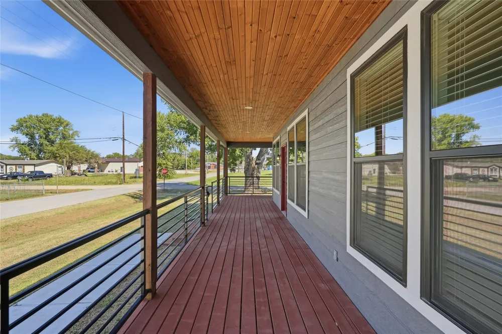 506 Stout Avenue Kiefer, OK 74041
