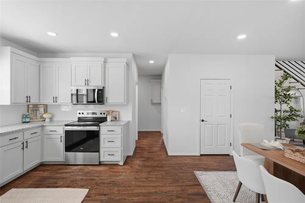 506 Stout Avenue Kiefer, OK 74041