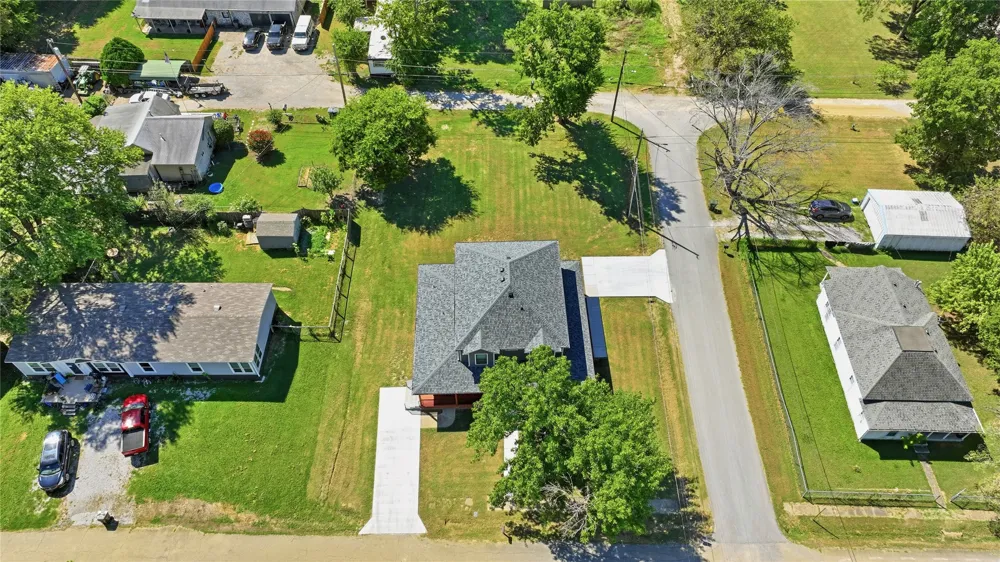 506 Stout Avenue Kiefer, OK 74041