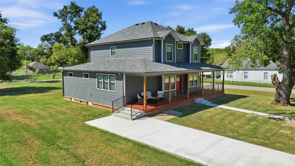 506 Stout Avenue Kiefer, OK 74041