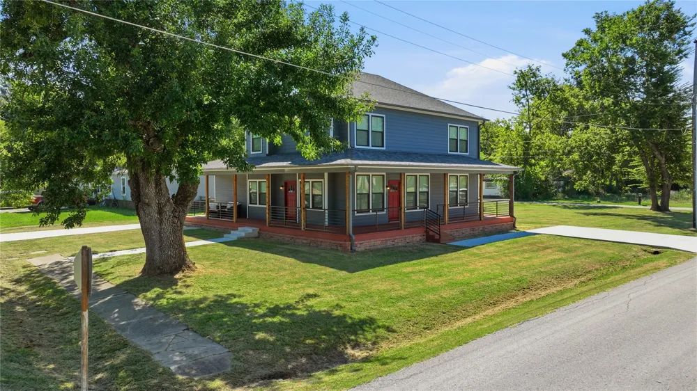 506 Stout Avenue Kiefer, OK 74041