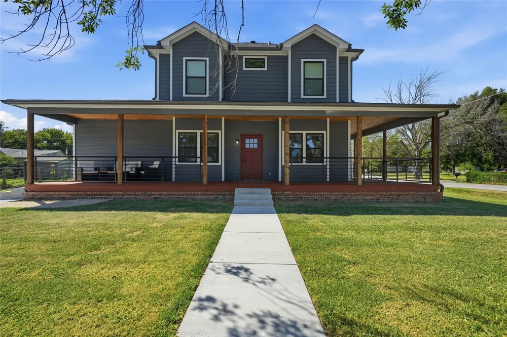 506 Stout Avenue Kiefer, OK 74041