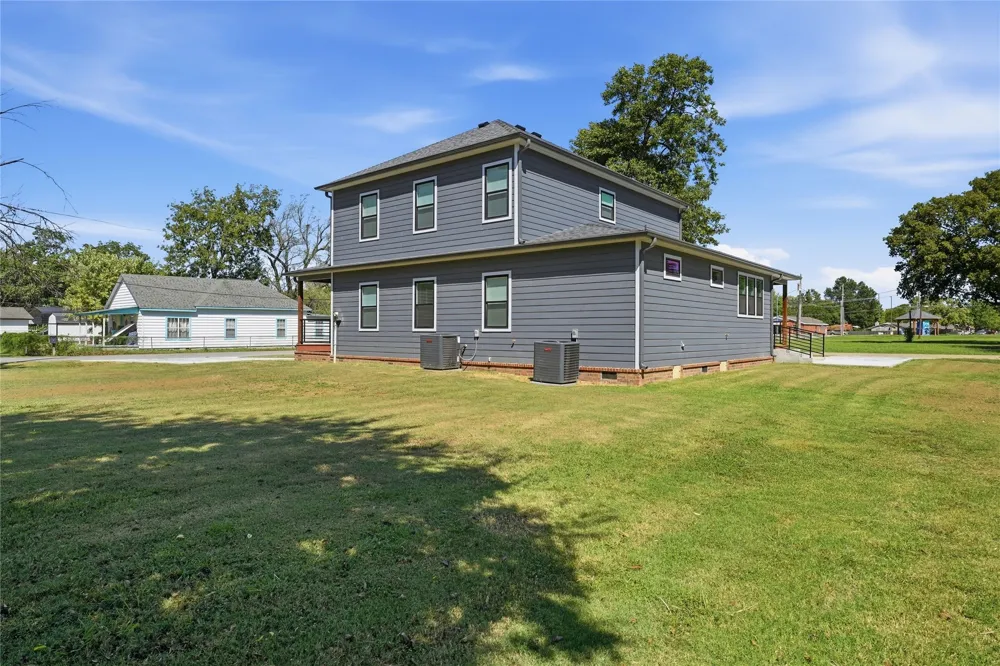 506 Stout Avenue Kiefer, OK 74041