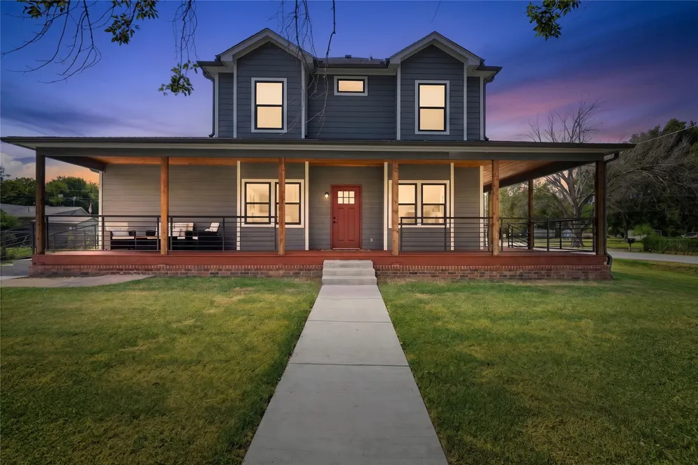 506 Stout Avenue Kiefer, OK 74041