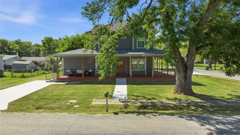 506 Stout Avenue Kiefer, OK 74041