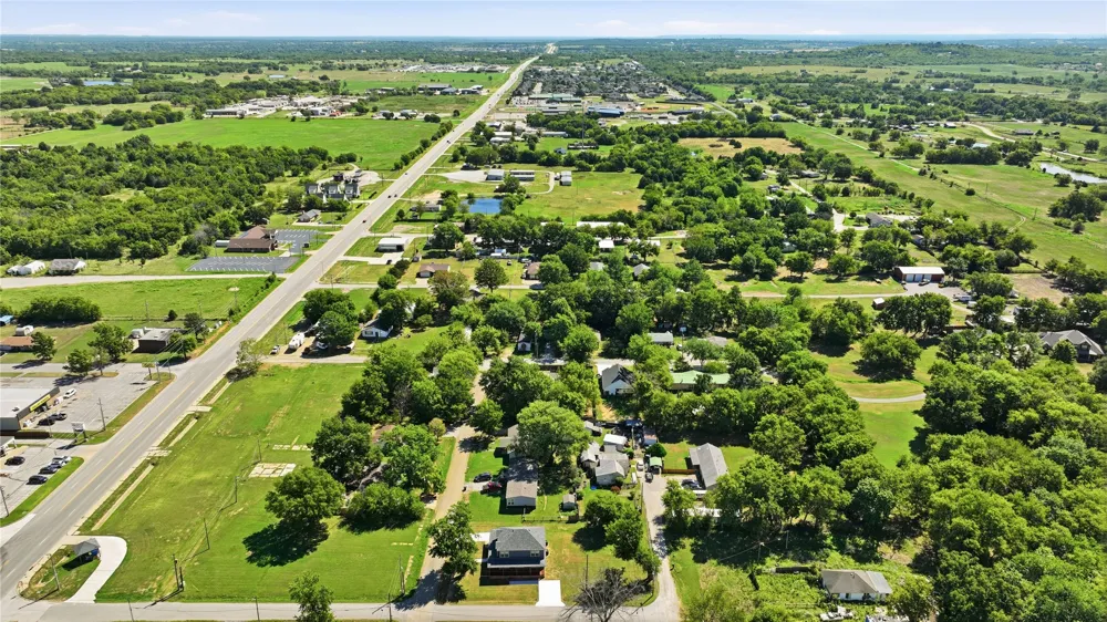 506 Stout Avenue Kiefer, OK 74041