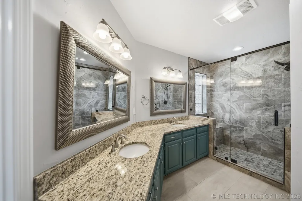 7756 S Hudson Avenue Tulsa, OK 74136