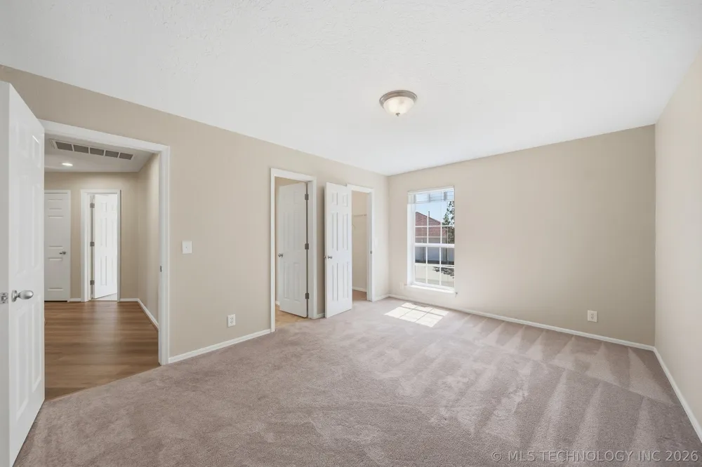 7756 S Hudson Avenue Tulsa, OK 74136