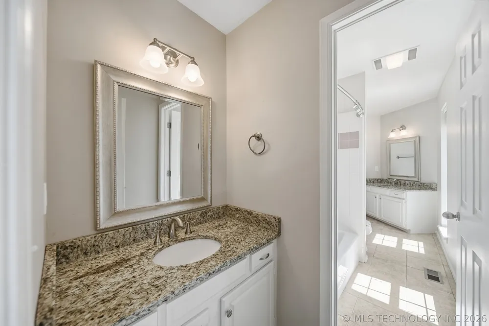 7756 S Hudson Avenue Tulsa, OK 74136