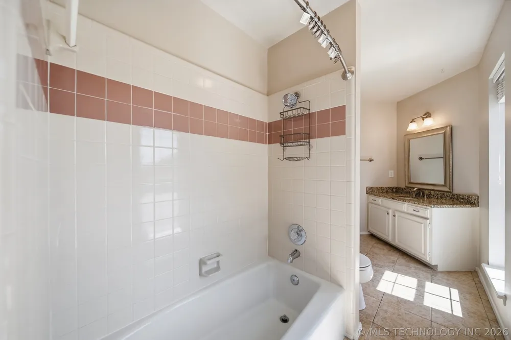 7756 S Hudson Avenue Tulsa, OK 74136