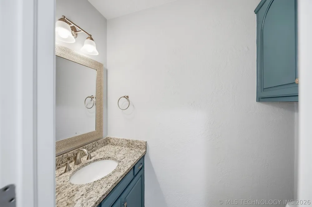 7756 S Hudson Avenue Tulsa, OK 74136