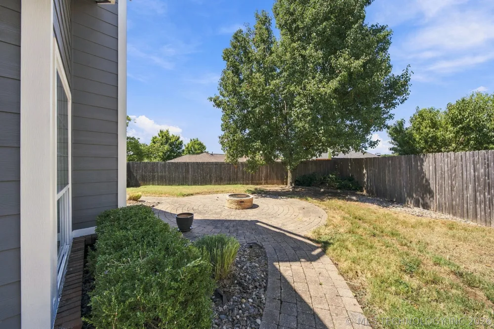 7756 S Hudson Avenue Tulsa, OK 74136