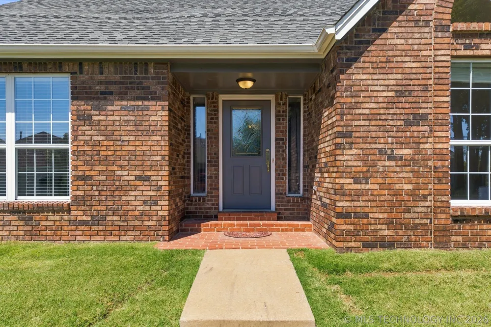 7756 S Hudson Avenue Tulsa, OK 74136