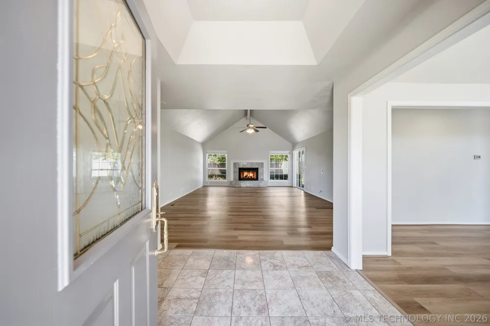 7756 S Hudson Avenue Tulsa, OK 74136