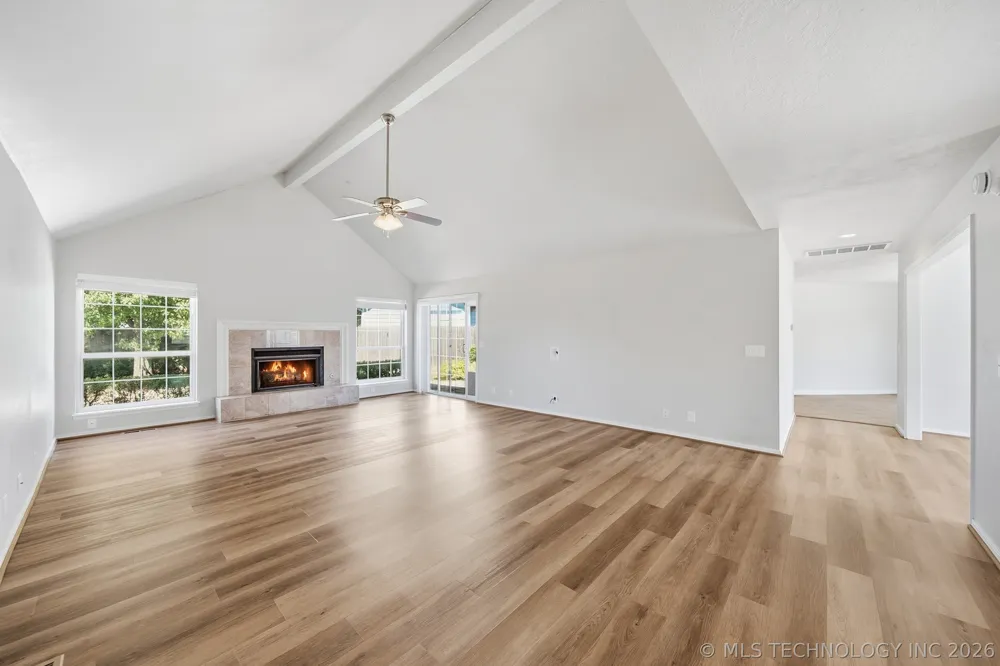 7756 S Hudson Avenue Tulsa, OK 74136