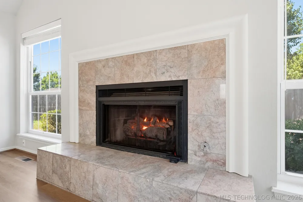 7756 S Hudson Avenue Tulsa, OK 74136