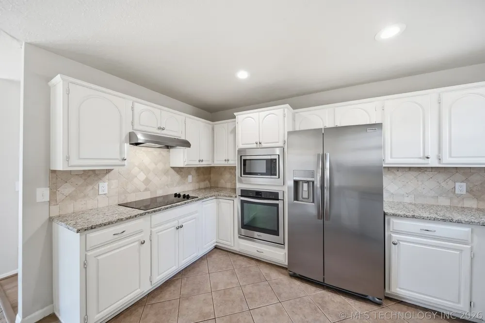 7756 S Hudson Avenue Tulsa, OK 74136