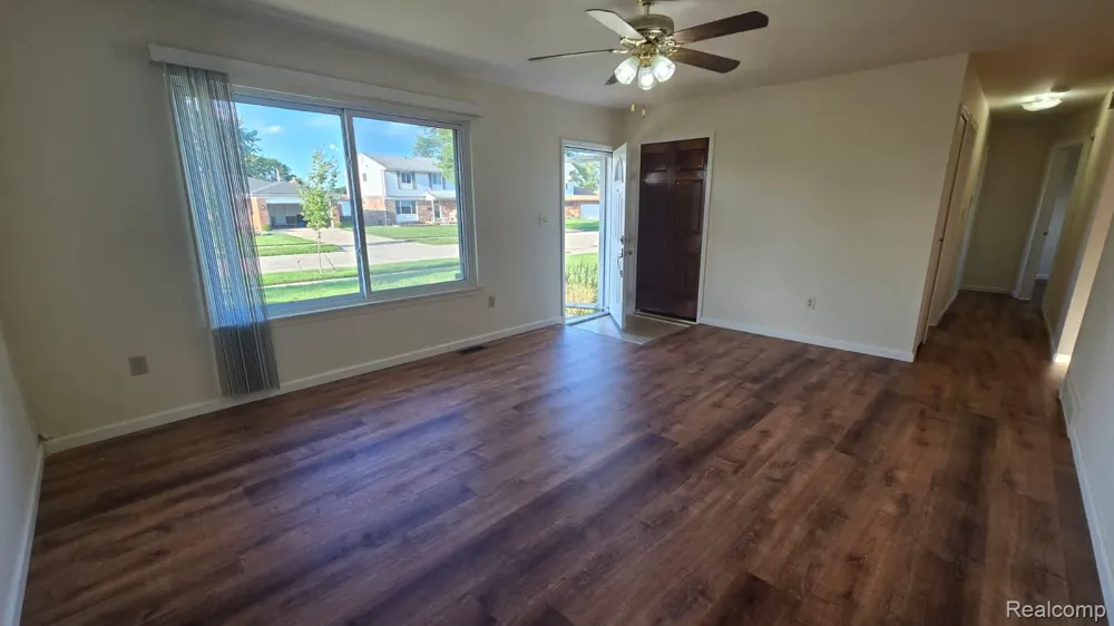 3582 Hein Drive Sterling Heights City, MI 48310