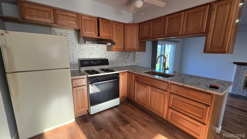 3582 Hein Drive Sterling Heights City, MI 48310