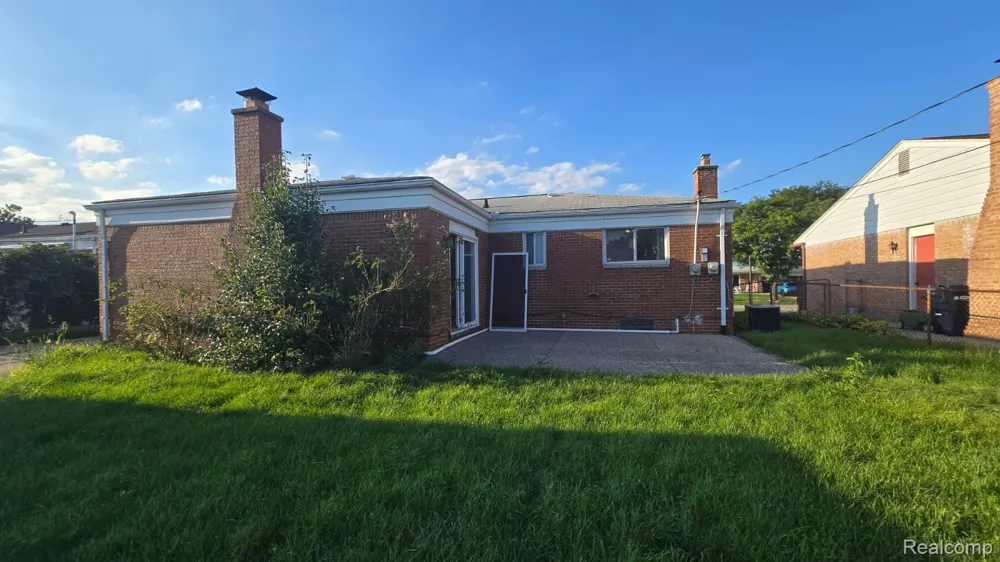 3582 Hein Drive Sterling Heights City, MI 48310