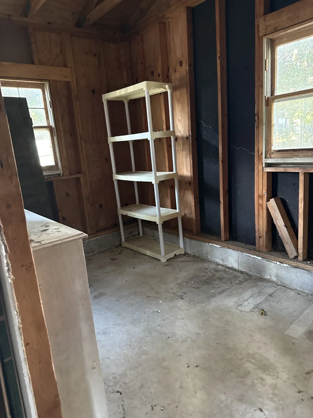 214 Crestwood Dr Tullahoma, TN 37388
