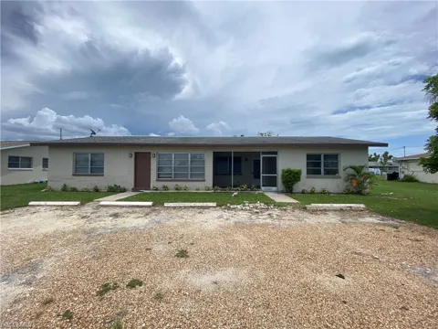 330 Palmetto Drive #A