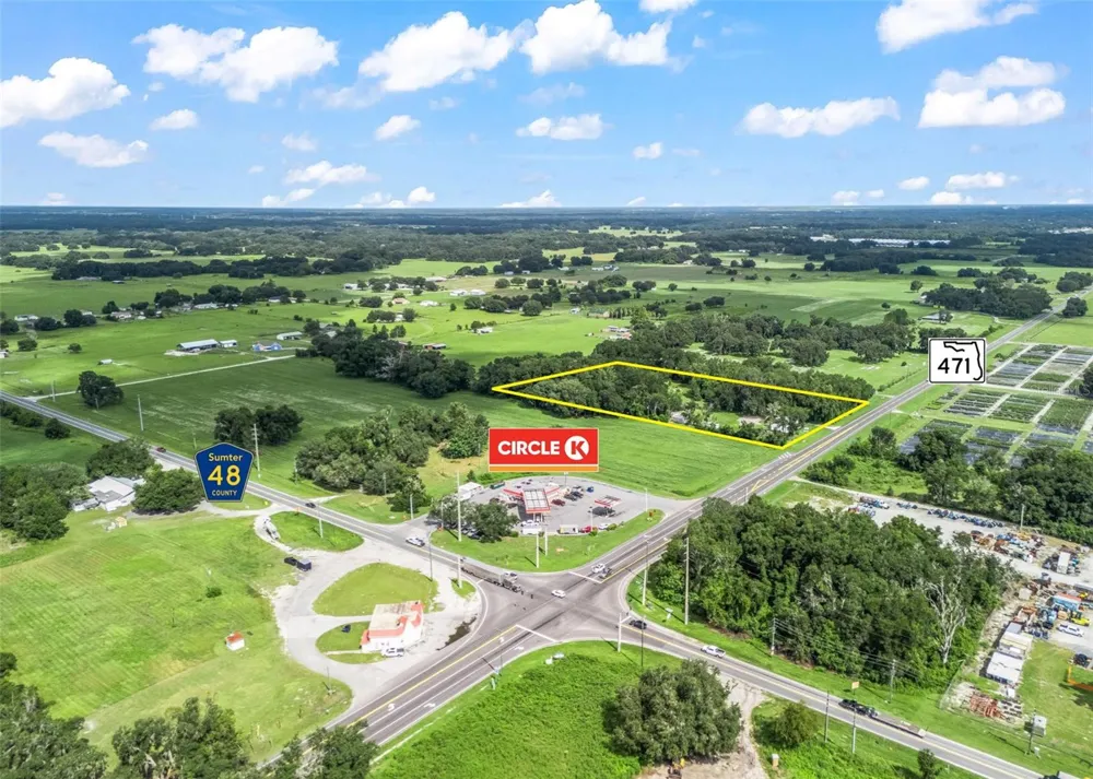 7116 SR 471 Bushnell, FL 33513