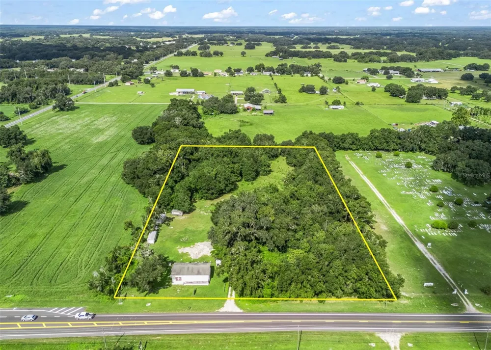 7116 SR 471 Bushnell, FL 33513
